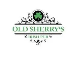 Sherrys Pub Logo